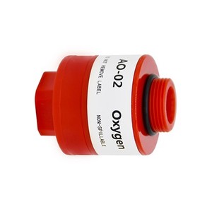 El sensor de oxígeno para la detección de la concentración de oxígeno es un sensor electroquímico de respuesta rápida y larga vida útil. - Product Image 2