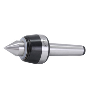 CNC เครื่องกลึงความเร็วสูง MT3 ศูนย์หมุน made in China