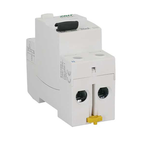 ZOII RCCB RCD 6KA AC <span class=keywords><strong>2P</strong></span> 230V Dispositivo de auto-cierre automático Disyuntor diferencial 63A 30mA 100mA 300mA Disyuntor inteligente - Product Image 4