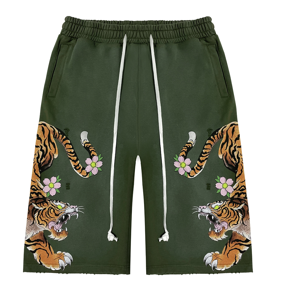 Army Green
