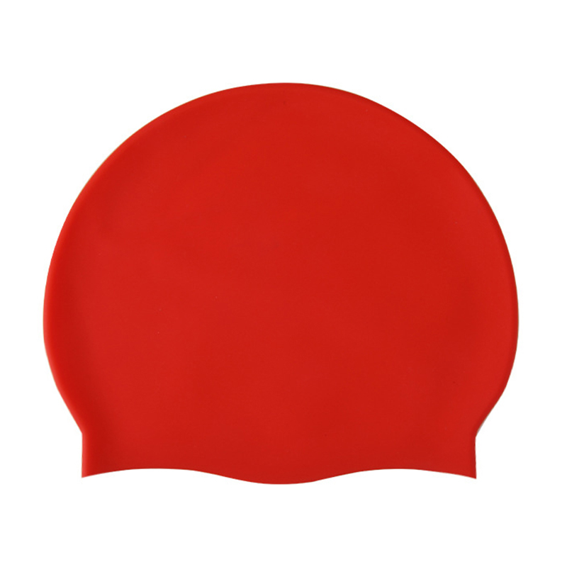 สีแดง