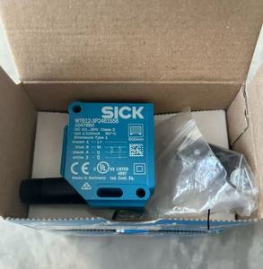 Nuevo y Original SICK WTB12-3P2461S58 Número de artículo 1047850 Sensor fotoeléctrico de proximidad Sensor rectangular - Product Image 2