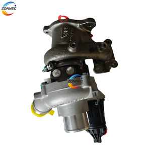 High Quality E4T15C1118010 1.5T SQRE4T15C Petrol Engine <strong>Turbo</strong> Charger for Chery ARRIZO 5 GT GX Tiggo 7 Plus Jetour - Product Image 2