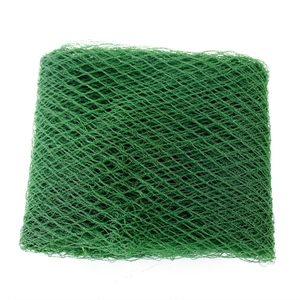 HDPE-Materialien gestricktes Netznetz Anti-Vogel netz Fang vogel netz