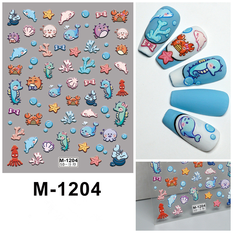 M-1204