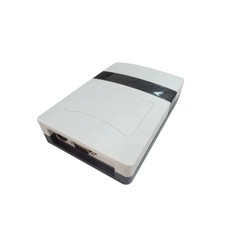 RFIDカードライターABS防水UHF RFID USBデスクトップリーダーSDKデモ付き