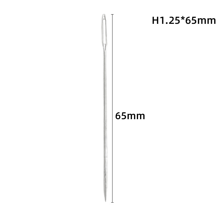 Pointu 12565mm