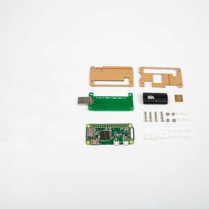 <strong>Raspberry</strong> <strong>Pi</strong> Zero W Development Kit 5 For <strong>Raspberry</strong> <strong>Pi</strong> Zero