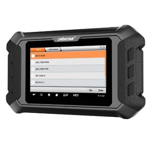 Iscan para diagnóstico de motocicleta y programación de llaves herramienta de diagnóstico de motocicleta inteligente con adaptador de Cable M041 - Product Image 2