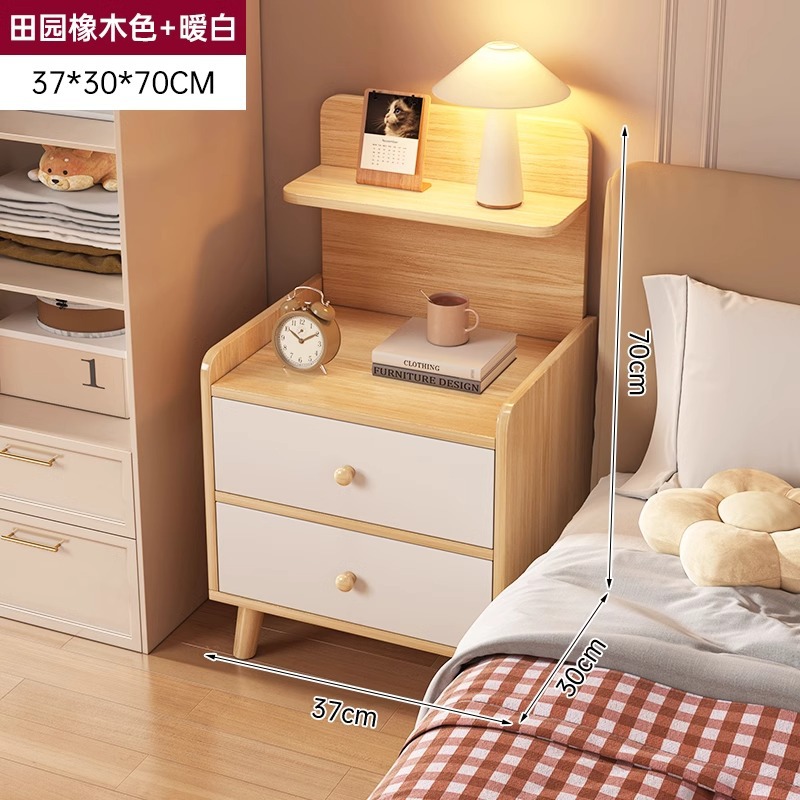 Wood Color 37*30*70
