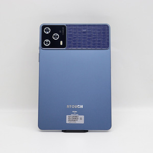 The New 4g Product for Foreign Trade, a Portable 4G Tablet <strong>Computer</strong> With a <strong>Keyboard</strong> and <strong>Mouse</strong> for Audio Business and Office <strong>Use</strong> - Product Image 4