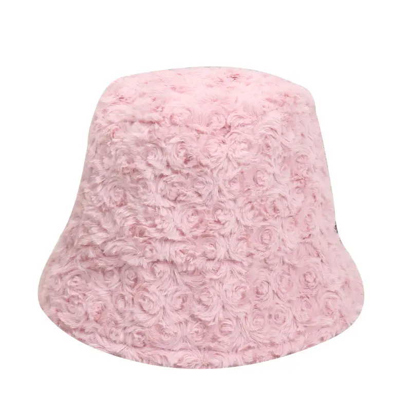 Sombrero de pescador para mujer, gorro de pescador, cálido, duradero, barato