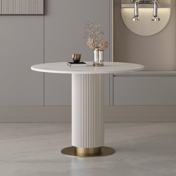 No 5 negotiation table