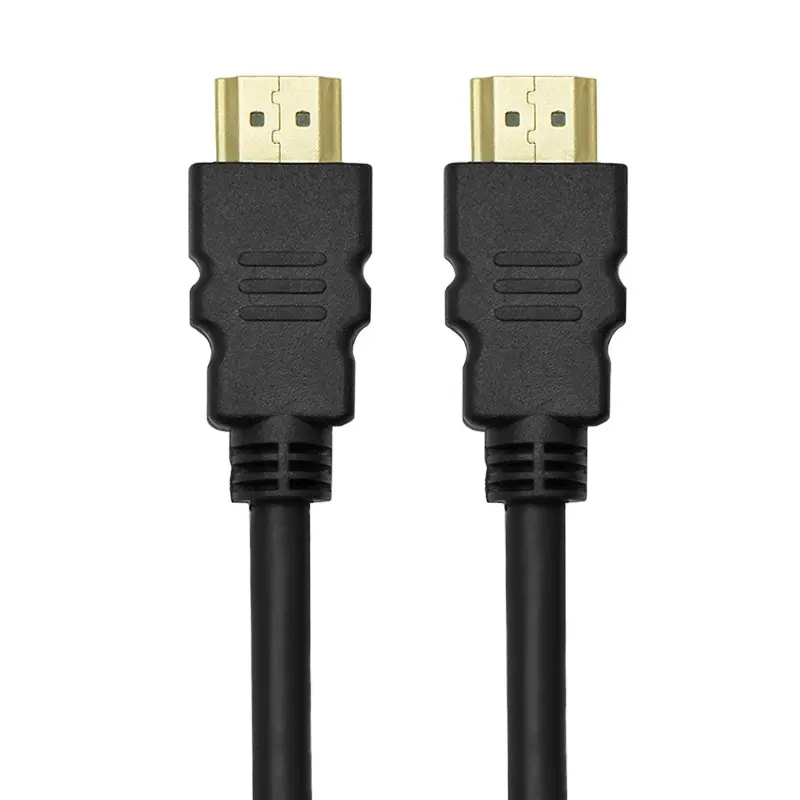 China Factory Highspeed 1.5 M cavi HDMI a HDMI 4K UHD 2.0 60Hz con Ethernet Kabel HDMI 1.5 Meter per PS4