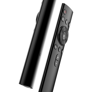 工場OEMカスタマイズコードエクスプレスHIMSTAR 14ボタンテレビリモコン4k STBスマートIRリモコン - Product Image 2