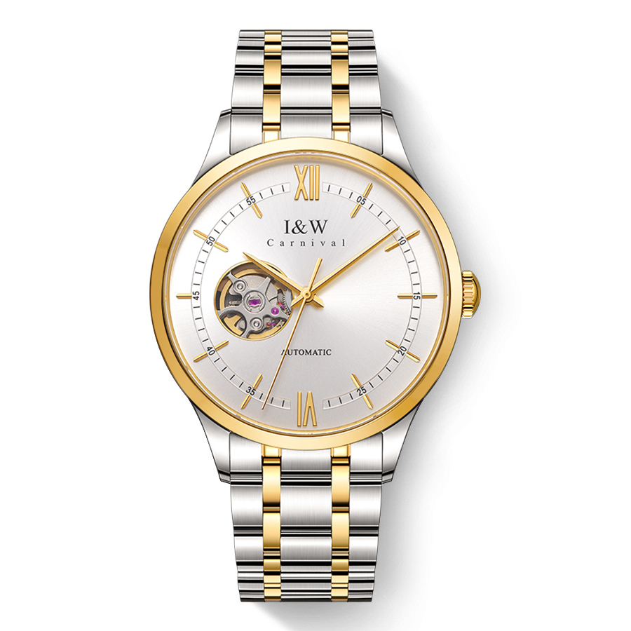 Oro Blanco