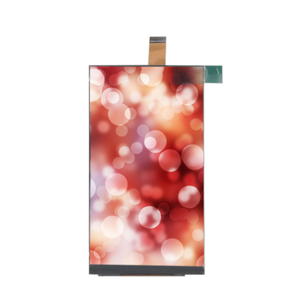 1,69 Zoll 240*280 Auflösung IPS-Glas <span class=keywords><strong>display</strong></span> 320nits Trans missive TFT <span class=keywords><strong>LCD</strong></span>-<span class=keywords><strong>Segment</strong></span> anzeige mit SPI-Schnitts telle