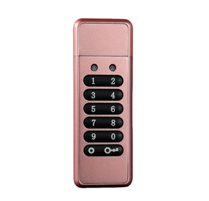Datos de código de paso bloqueados memorias USB de metal 32GB 64GB 128GB, disco flash USB cifrado de alta velocidad USB3.0, USB de alta calidad - Product Image 5