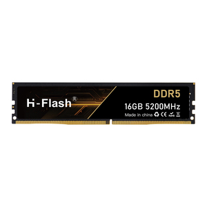 高品質OEM ODM Ddr5メモリDDR5 48GB 32GB 16GB 24GB 8GBメモリRAMS 4800mhz 5200mhz 5600MHZコンピュータRAM - Product Image 2