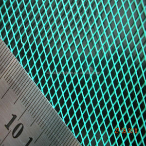 Schermo della zanzara della maglia dell'insetto la rete per la rete della membrana del RO dell'acqua di mare uf mebrane processo di separazione della rete che fa la macchina - Product Image 2