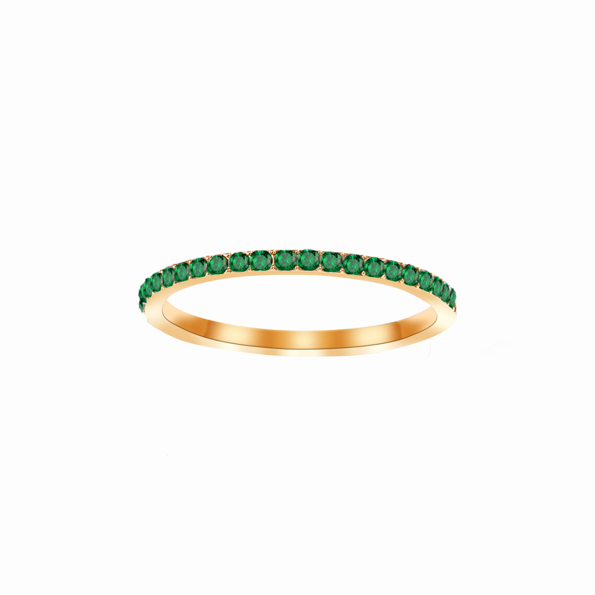 Oro de mayo