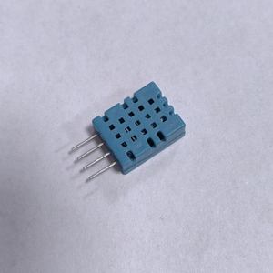 Módulo de Sensor de temperatura y humedad de salida Digital DHT11 Temperatursensor Módulos electrónicos y Kit DIY para Arduino