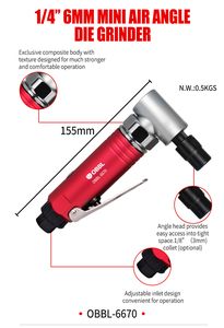 OBBL <strong>90</strong> <strong>Degree</strong> industrial electric straight <strong>die</strong> <strong>grinder</strong> Stone Engraving Tool, electrical air <strong>die</strong> <strong>grinder</strong>