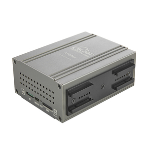 Node-Red Programming Edge Gateway unterstützt Modbus-, MQTT-und OPC-UA-Protokolle - Product Image 5