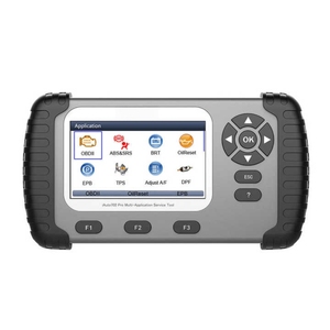Lancol Live Data Car Scanner Herramienta de diagnóstico Funciones de control bidireccionales mejoradas - Product Image 1