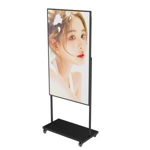 Benshi 2500 Nits 43 "Android 4k рекламный экран Digital Signage и дисплеи высокой яркости windows ЖК-дисплей меню