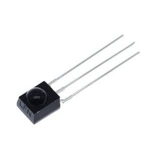 IRレシーバー38 kHzワイヤレスリモコンモジュールキットBluetoothオーディオレシーバーボードMP3ロスレスデコーダーボード用 - Product Image 5