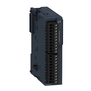 Módulo de entrada TM3TI4G Nuevo módulo PLC original Stock en almacén