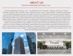 แผงวงจรแบบกำหนดเองอุปกรณ์โมดูล PCB บริการประกอบ SMT PCBA - Product Image 2