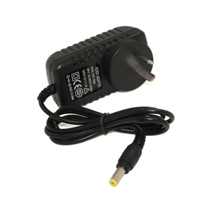 REVODATA DC 12V 2A Power Adapter EU/US/UK/AU Plug <strong>Input</strong> 100 to 240V 50/60Hz <strong>Output</strong> 12V/2A DC Port for IP <strong>Camera</strong> - Product Image 5