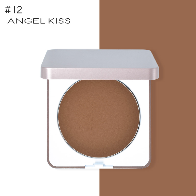 #12 BAISER D'ANGE