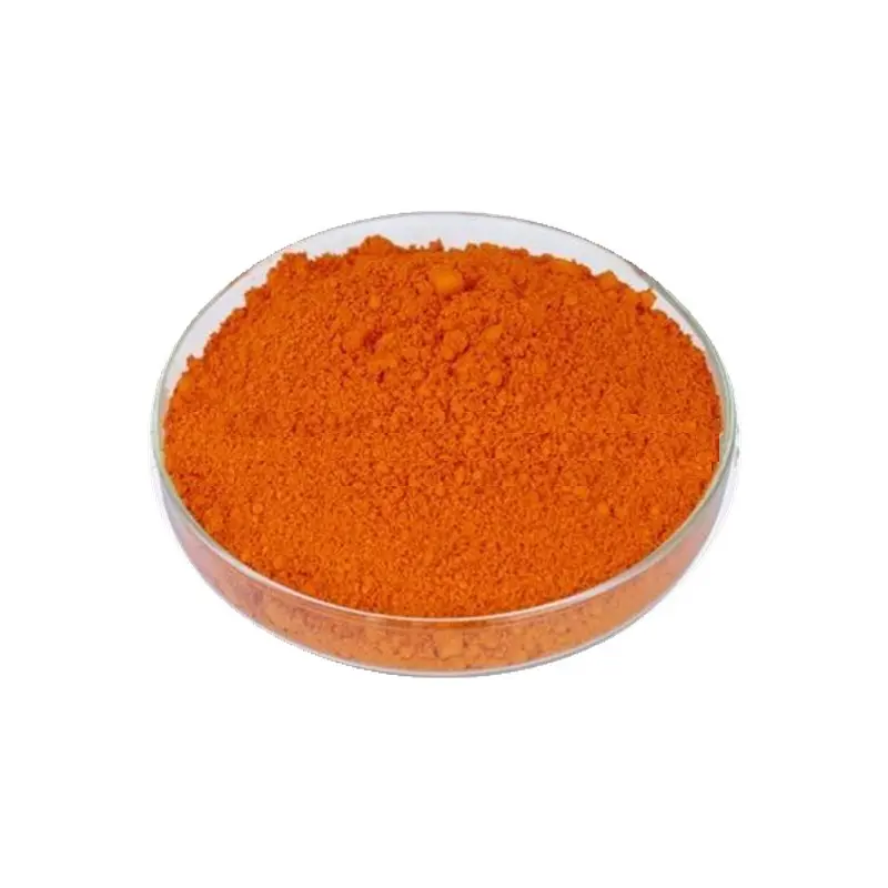 Topkwaliteit Xanthofyl/Luteïne/Xanthophyllfromalfalfa Cas 127-40-2