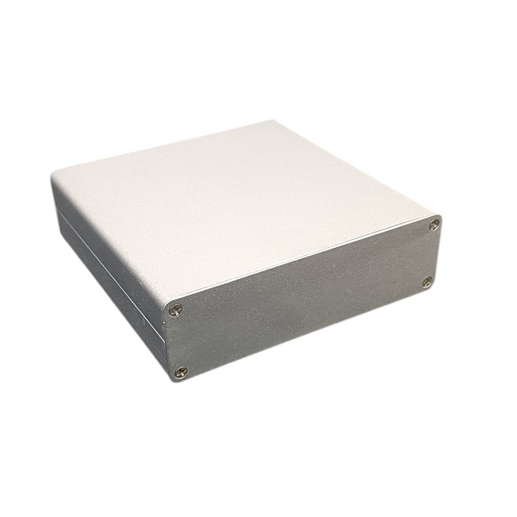 120*35-120mm Argent