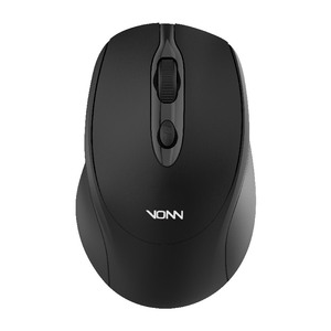 Commercio all'ingrosso della fabbrica V200 ottico senza fili Mouse 2.4GHz potenza della batteria per il gioco e l'uso in ufficio sul Computer portatile Desktop o Computer - Product Image 6