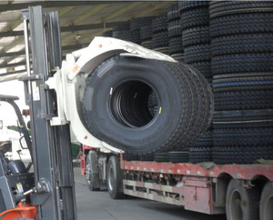 High Quality <strong>Tire</strong> Clamps Forklift Attachment Used in Handling <strong>Tire</strong> <strong>Loading</strong> <strong>and</strong> <strong>Unloading</strong> Work for Sale - Product Image 5