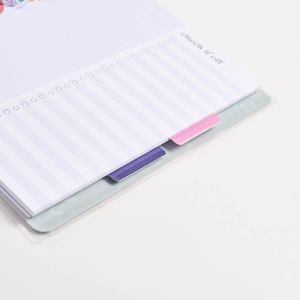 Cuaderno A4 Car Line Book Custom B5 Student Notes Diary Book A4 Notebook Custom LOGO cuadernos personalizables - Product Image 6