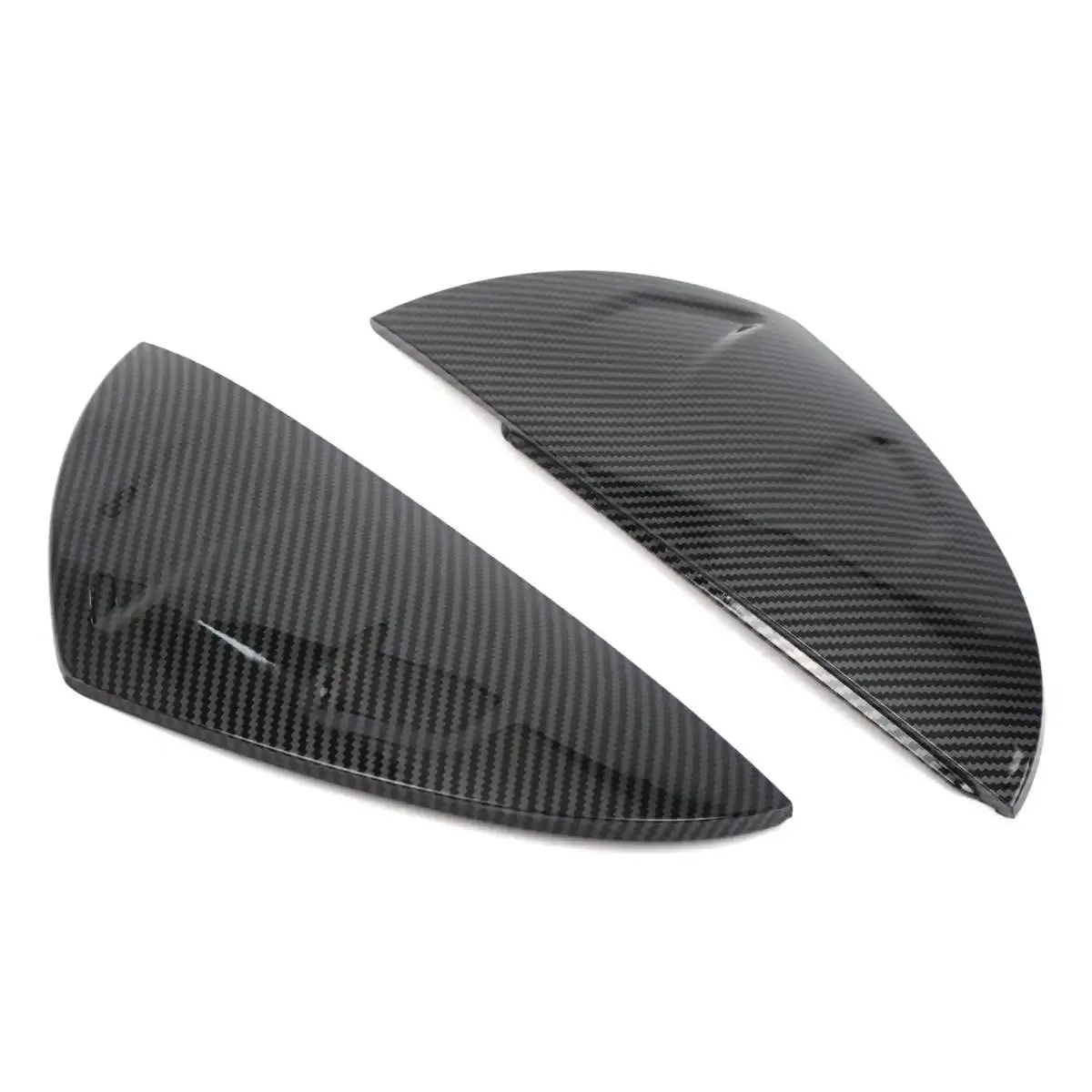Carbon Fiber Look