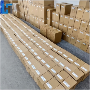 Новый оригинальный GL6-N1211 датчик GL6-N1212 Plc программирующий модуль контроллера промышленной автоматизации складских запасов - Product Image 4