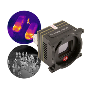 MHNV迷你384x288/ 640x480热像仪热芯传感器非冷却红外热像仪模块 - Product Image 1