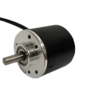 光電インクリメンタルロータリーエンコーダーE38S6G550/100/200/360/400/500/600PPR AB 2 Phase DC5-24V NPN Optical Encoder