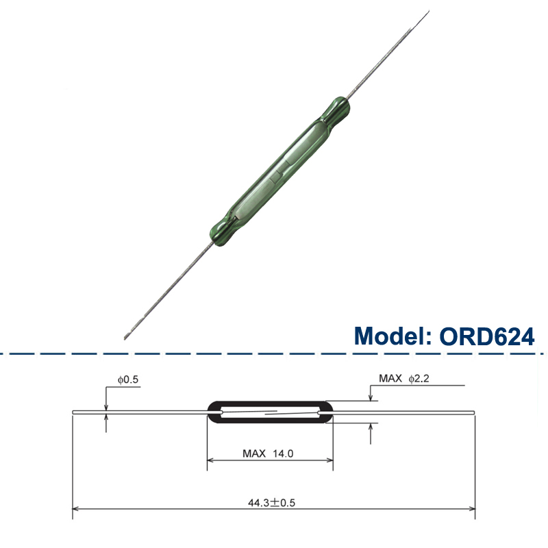 14mm ORD624