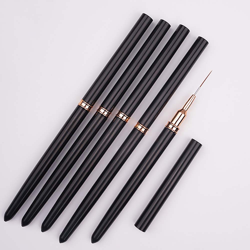 TB049 5 pièces/ensemble-noir