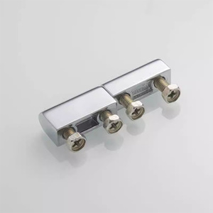 Dài Yu HL027 vindustrial bản lề có thể tháo rời bản lề hộp phân phối cửa tủ điều khiển Bản lề trục quay bản lề - Product Image 2