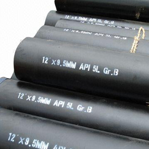 Tubería de línea sin soldadura/soldada API 5L API 5L X42 X46 X52 X60 X65 X70 ERW Gasoductos - Product Image 5