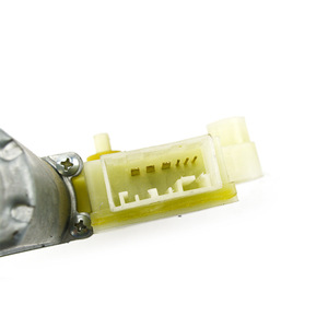 1: نظارات رفع نافذة السيارة محرك كهربائي للمصعد لفولكس فاجن جديد سانتانا جيتا سكودا السريع-7.5 jk959801d - Product Image 5