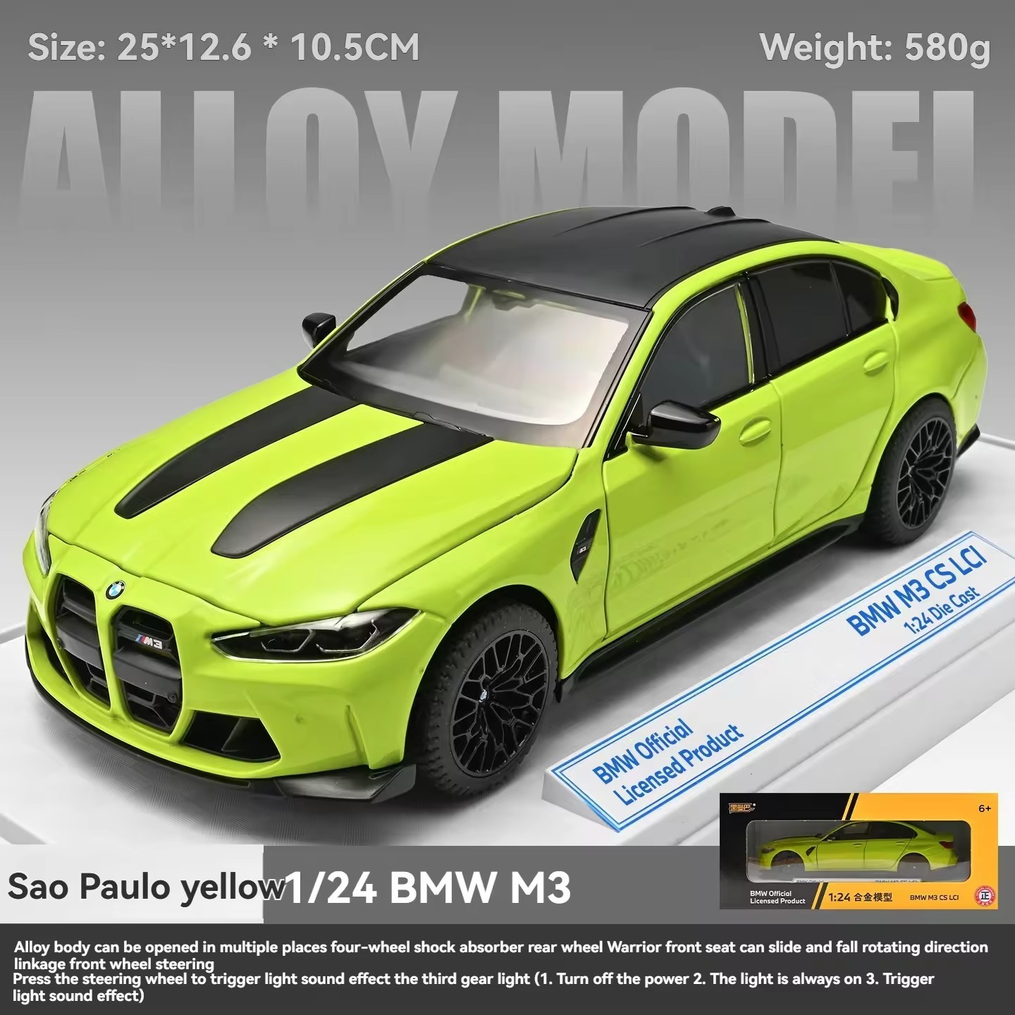 Giallo